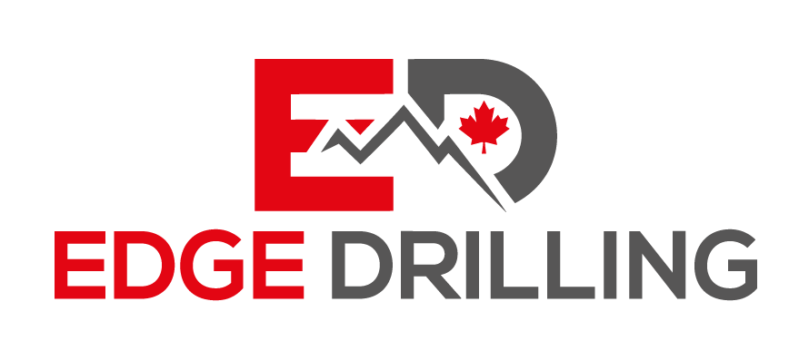 Edge Drilling Logo